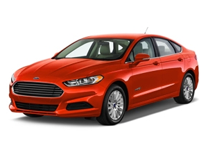 Ford fusion hybrid stats #9